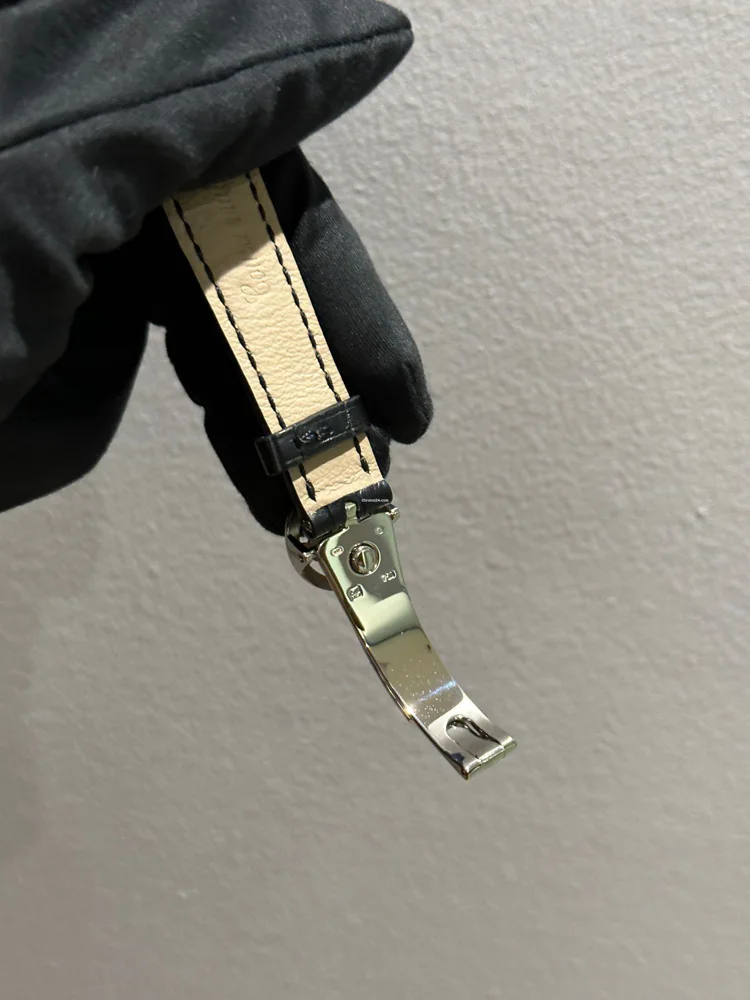 Patek Philippe Perpetual Calendar 18k